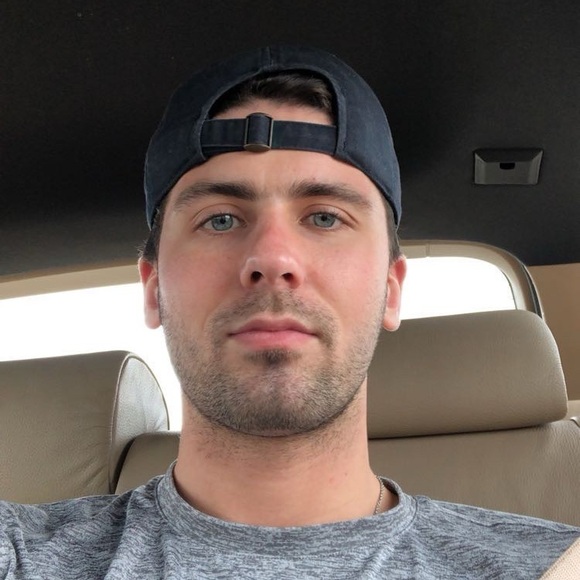 Meet your Posher, Levi - Picture 6 of 6